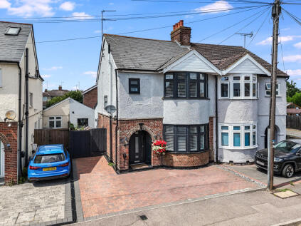 Lynmouth Avenue, Old Moulsham, Chelmsford