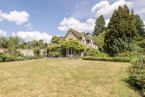 The Rookery, Chesterton