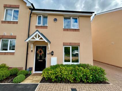 Horse Field, Cranbrook, EX5 7JG