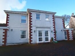 Flat 4, Bucklers House, Bucklers Lane, St. Austell PL25 3JN