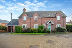 10, Home Farm Close, Calne SN11 0RH