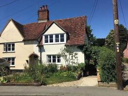 118, Nunnery Street, Halstead CO9 3DR