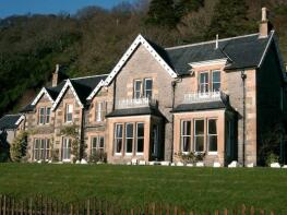 Creag Mhor Cottage, Onich PH33 6RY