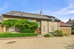 3, Rectory Farm Court, Peterborough PE8 6SY