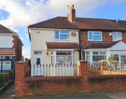 450, Brays Road, Birmingham B26 2RT