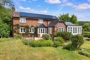Laburnum Cottage, Stocks Road, Worcester WR6 5HD
