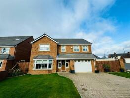 6, Wetherby Close, Houghton Le Spring DH4 4SF