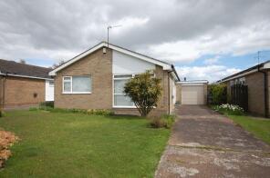 51, The Glebe, Morpeth NE61 6HW