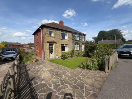 Park Avenue, Penistone, Sheffield, S36 6DL