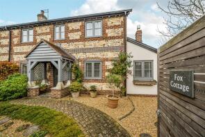 Fox Cottage, The Cross, Blandford Forum DT11 0SP