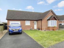 25, Godson Avenue, Heckington, Sleaford NG34 9SB