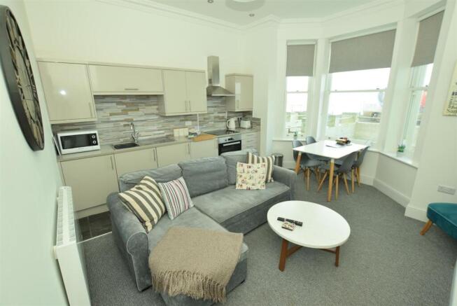 Lounge Area