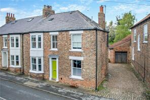 33, Marston Road, York YO26 7PR