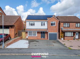 14, Miller Close, Bromsgrove B60 3PG