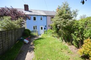 8, Brick Row, U3251 Llanfyrnach To Tegryn, Llanfyrnach SA35 0BB