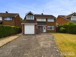 35, Meadows View, Marford, Wrexham LL12 8LS