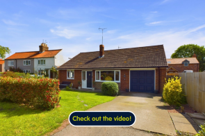 15 Greenhop, School Lane, Driffield YO25 9JE