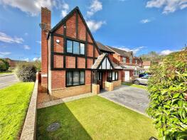 1, Stableyard Court, Lawley Bank, Telford TF4 2PE