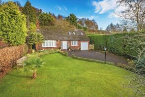 Broadacres, Church Lane, Moreton, Newport TF10 9DS