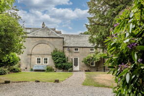1, Bradley Mews, Bradley Hall, Crawcrook, Wylam NE41 8JL