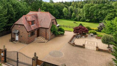 Ringwood Road, Stoney Cross, Lyndhurst, Hampshire