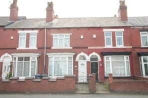 39, Littlemoor Lane, Balby, Doncaster DN4 0LF