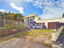 Tamarack, Marsh Street, Dunster, Minehead TA24 6PN