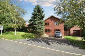 The Chestnuts, Mill Lane, Market Rasen LN8 6JZ