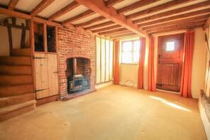 18 Daffodil Cottage, The Street, Woodbridge IP12 3PB