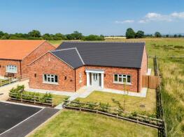 Prospect House, Smeaton Bridge To Hornby Road, Northallerton DL6 2ET