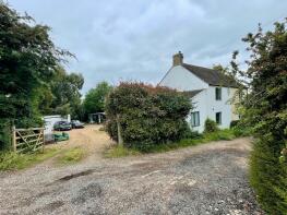 Evergreen Cottage, Bedford Bank, Wisbech PE14 9RJ