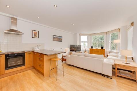 Westbourne Road, Westbourne Manor, S10
