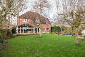 Northfield, Main Street, Huntingdon PE28 5LL