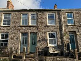 6, Kynance Terrace, Helston TR12 7NH