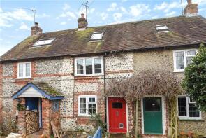 13, South Holme, Blandford Forum DT11 8TG