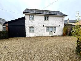 Trap House, Halse Lane, Minehead TA24 7JE