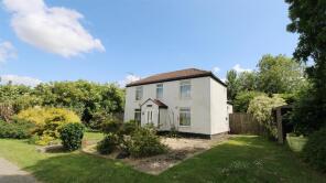 84 Riverside, Jarvis Gate, Sutton St James, Spalding PE12 0EP
