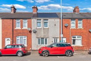 226, Ninian Park Road, Riverside, Cardiff CF11 6JG
