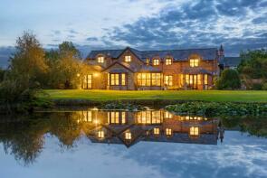 The Old Barn, Birds Lane, Tarporley CW6 9PX