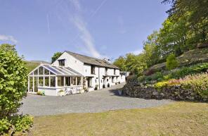 Rosehill Cottage, Torver, Coniston LA21 8BU