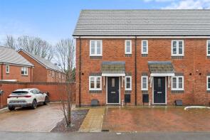 38, Poplar Gardens, Malvern WR14 1WE