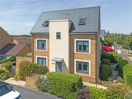 Willowherb Road, Emersons Green, Bristol, BS16