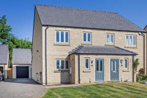 5, Prebendal Close, Peterborough PE8 6SB