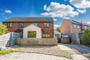 27, Park Road, Newmarket CB8 9DF