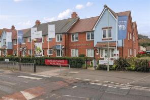 22, Mortimer Lodge, Innage Lane, Bridgnorth WV16 4HT