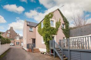 1, Distillery Wynd, East Linton EH40 3EH