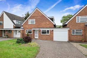 Macsabode, The Strand, Charlton WR10 3JZ