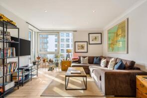 128, Boardwalk Place, London E14 5SG