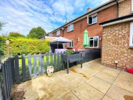 257, Fen Road, King's Lynn PE33 9LQ