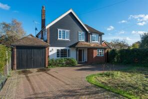 60, Blean Common, Canterbury CT2 9EY